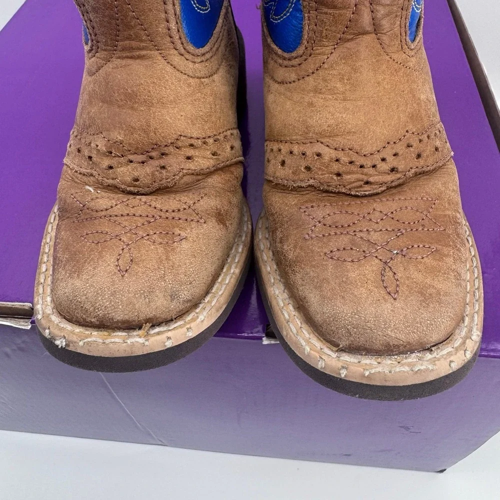 Old West Boots old west